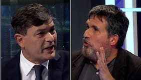 “Así nos trataron todos”: Parisi se refiere a polémicos dichos de jefe de campaña de Jara sobre el PDG y su hermana