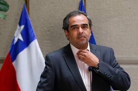 Dichos de Quintana sobre Gaza salpican a Tohá: Comunidad Palestina insta a la candidata del PPD a exigirle disculpas al senador