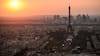 Francia entra en alerta máxima por ola de calor extrema y riesgo de incendios forestales