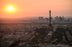 Francia entra en alerta máxima por ola de calor extrema y riesgo de incendios forestales