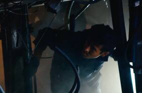 Un video muestra el desarrollo de la serie de “El problema de los tres cuerpos”