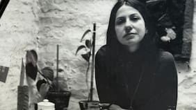 Valentina Cruz en el Bellas Artes: la mayor retrospectiva de una figura clave del arte chileno