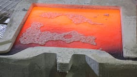 Las proyecciones para el cobre apuntan a precios “estratosféricos”