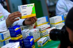 Columna Julio Peña Torres: ¿Por qué sí regular los precios de medicamentos de marca?