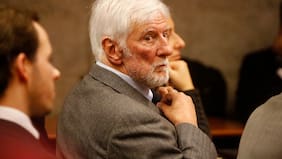 Fiscalía presenta acusación y pide 28 años de cárcel para el exalcalde Raúl Torrealba