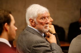 Fiscalía presenta acusación y pide 28 años de cárcel para el exalcalde Raúl Torrealba