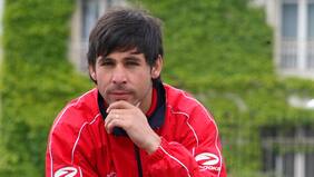 Manifiesto de Ismael Fuentes: “A los 36 años es complicado reinventarse; uno como jugador está en una burbuja”