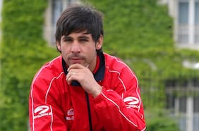 Manifiesto de Ismael Fuentes: “A los 36 años es complicado reinventarse; uno como jugador está en una burbuja”