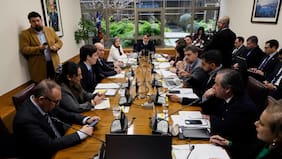 Comisión mixta aprueba compensación a municipios en la megarreforma y ambas Cámaras deberán votar nuevo articulado