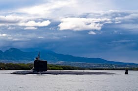 Francia llama embajadores en EE.UU. y Australia ante crisis provocada por abortada venta de submarinos: galos perdieron contrato por 100.000 millones de dólares