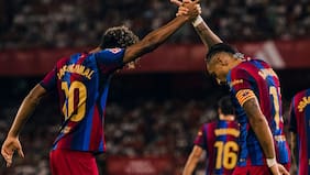 Dónde y a qué hora ver a Barcelona vs. Getafe en TV y streaming