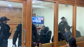 Corte rechaza apelación del gobierno y mantiene libertad de estudiantes formalizados por agresión a ministra Lincolao