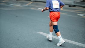 El hombre de 82 años que tiene la edad biológica de 20: qué hizo para tener un envejecimiento saludable