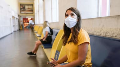 Vuelve el uso de las mascarillas: ¿Desde cuándo y dónde aplicará la medida?