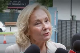 El mensaje de Cecilia Morel de cara a un nuevo gobierno: “Es muy importante no transformarnos en enemigos”