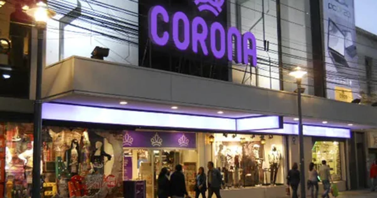 Quiebra de Corona: El cierre de una era y la disputa por su legado en el retail chileno