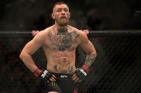 Conor McGregor recibe una dura sanción por incumplir las normas antidopaje