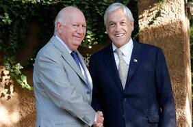 Las veces que presidentes suspendieron viajes por catástrofes