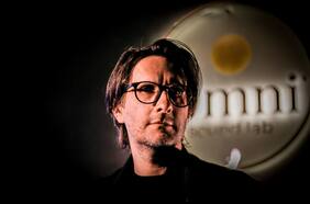 Steven Wilson: “Yo estoy ofreciendo una alternativa a la cultura del streaming, y mientras haya gente como yo, hay esperanza”