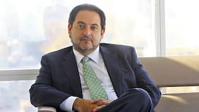 Andrés Rebolledo renuncia a su cargo como director de Enap