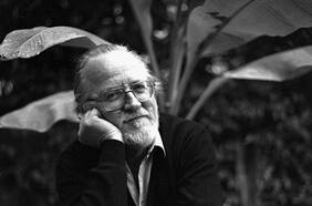 Nicanor Parra, Armando Uribe y Mauricio Wacquez: los escritores chilenos en los diarios de José Donoso