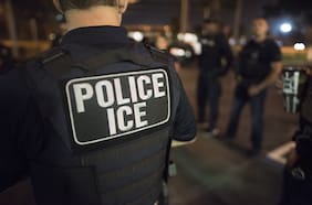 Estados Unidos: Declaran estado de emergencia en Los Ángeles por las redadas contra los migrantes
