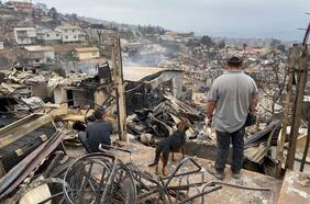 Columna de Iván Poduje: La reconstrucción desastrosa