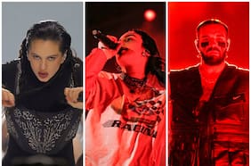 Lollapalooza 2023 según su director: “Si hubo problemas, el próximo año doy por sentado que no pasarán”