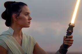 Dos episodios de Star Wars: Visions explorarán qué sucedió en la galaxia después de The Rise of Skywalker