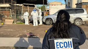 Adolescente de 17 años muere baleado en Puente Alto: sujetos le dispararon desde un vehículo