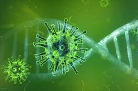 Por qué es posible que la nueva variante del virus del Reino Unido haya llegado mucho antes a Chile