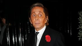 Muere Valentino, ícono de la alta costura italiana y figura clave de la moda del siglo XX
