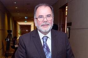 Jorge Rodríguez Grossi: “A cualquier empresa de distribución la habrían pillado igual”