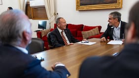 AMUCH propone al Ejecutivo proyecto para endurecer sanciones por amenazas a alcaldes