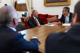 AMUCH propone al Ejecutivo proyecto para endurecer sanciones por amenazas a alcaldes