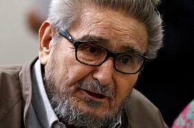 Ministerio Público peruano rechaza entregar a viuda cadáver de fundador de Sendero Luminoso y solicita reforzar medidas de seguridad en morgue