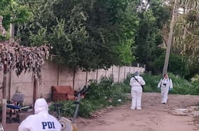 PDI detiene en flagrancia a autor de homicidio ocurrido en Limache