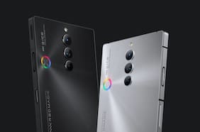 Reseña | Nubia RedMagic 8S Pro: una consola con forma de smartphone