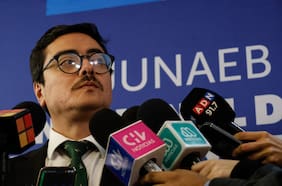 Director de Junaeb tras diligencias de PDI y Fiscalía: “Acá hay elementos suficientes para probar eventuales delitos de corrupción”