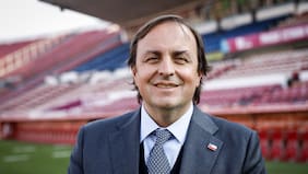 Ministro del Deporte explica su rol en Santiago 2023: “Me voy con la conciencia tranquila de estar actuando bien”
