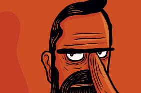 Autoentrevista: Alberto Montt