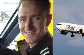 El desconcertante caso del piloto que intentó apagar los motores de un avión en pleno vuelo