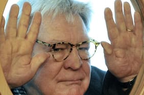 Dónde ver las películas de Alan Parker en el streaming