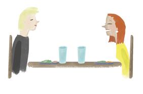 Manual de un experto en cita a ciegas