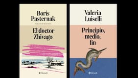 Feltrinelli Editores inicia su expansión en el mundo hispanohablante con Valeria Luiselli y El doctor Zhivago