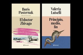 Feltrinelli Editores inicia su expansión en el mundo hispanohablante con Valeria Luiselli y El doctor Zhivago