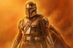 Lucasfilm presentó nuevos pósters del Mandaloriano inspirados en El libro de Boba Fett