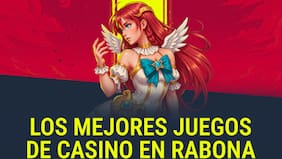 Rabona Casino: uno de los mejores casinos online en Chile con los mejores bonos