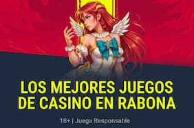 Rabona Casino: uno de los mejores casinos online en Chile con los mejores bonos
