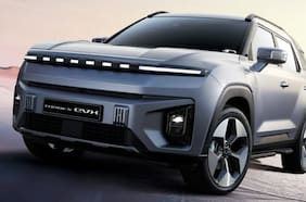 Paso a paso: SsangYong inicia su transición a KG Mobility